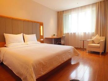 All Season Hotel Xian Gaoxin South 2 Ring Εξωτερικό φωτογραφία