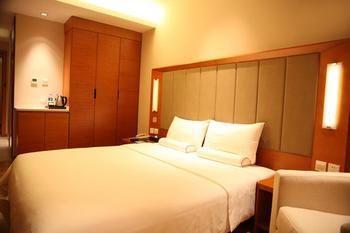 All Season Hotel Xian Gaoxin South 2 Ring Εξωτερικό φωτογραφία