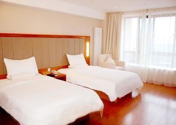 All Season Hotel Xian Gaoxin South 2 Ring Εξωτερικό φωτογραφία